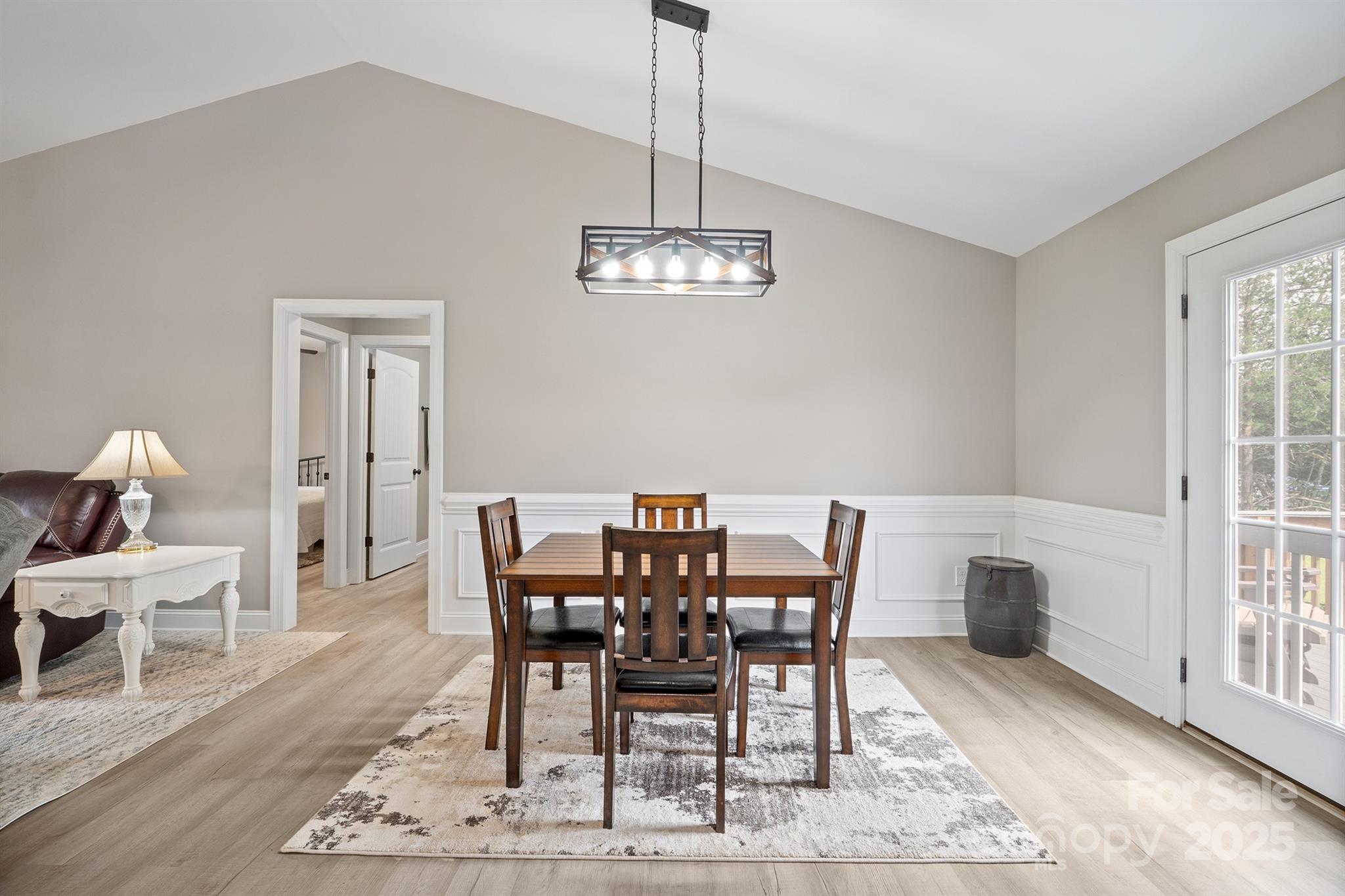 Swann Crossing - Residential