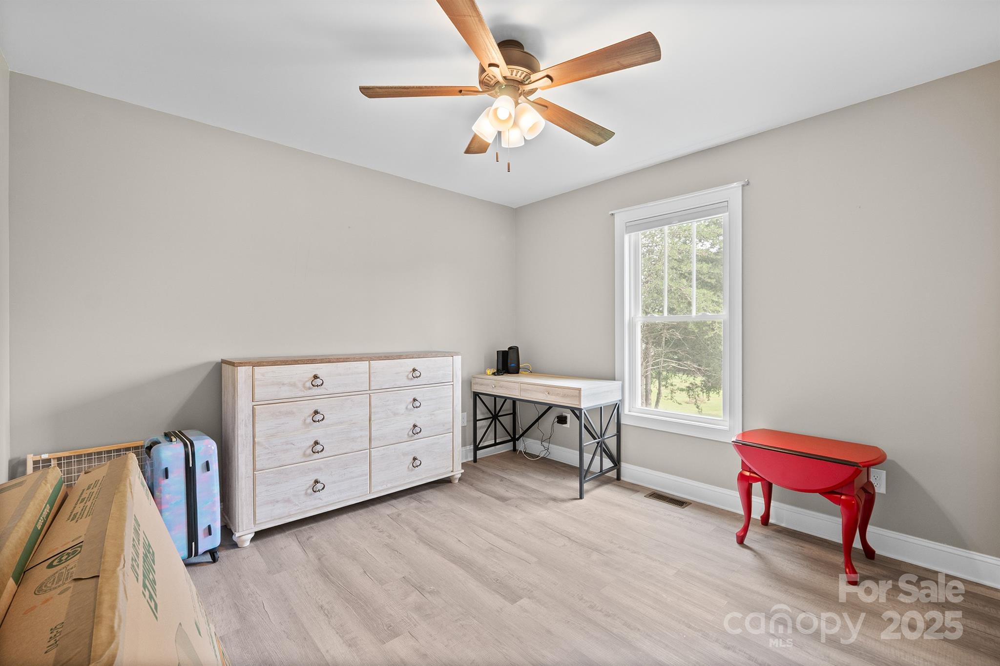 Swann Crossing - Residential