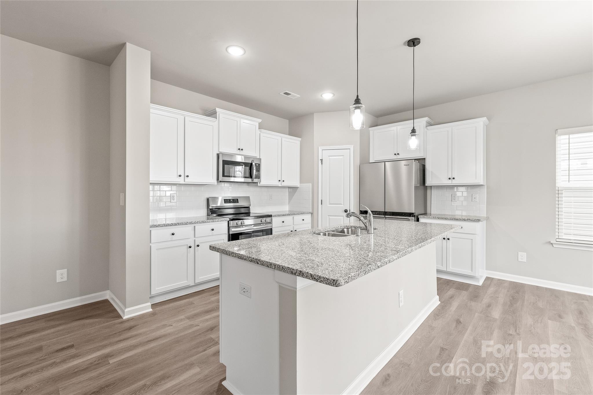 Stoneygreen - Residential Lease