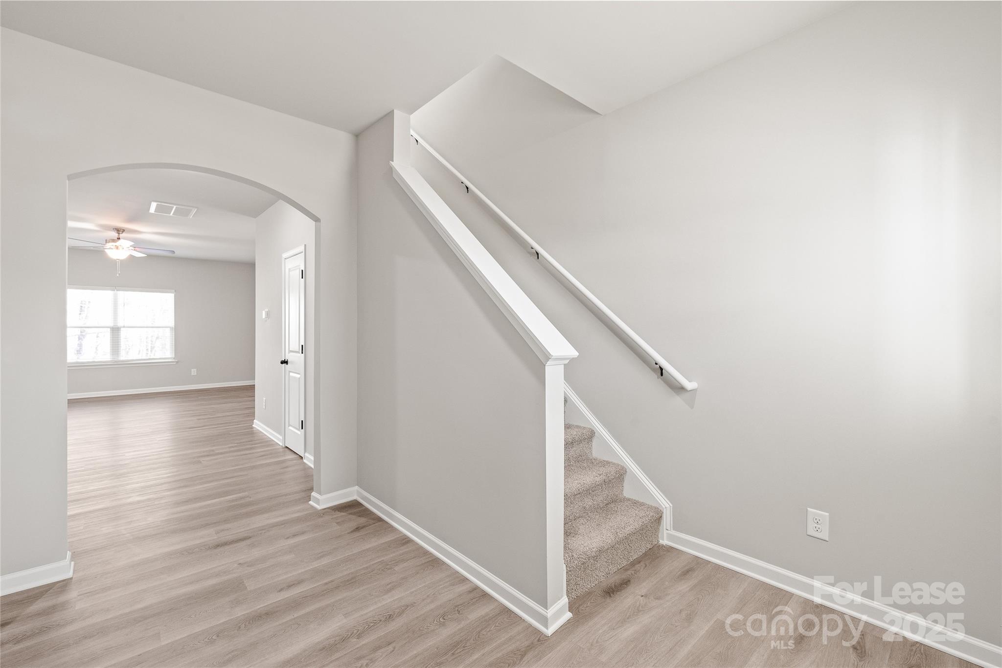 Stoneygreen - Residential Lease