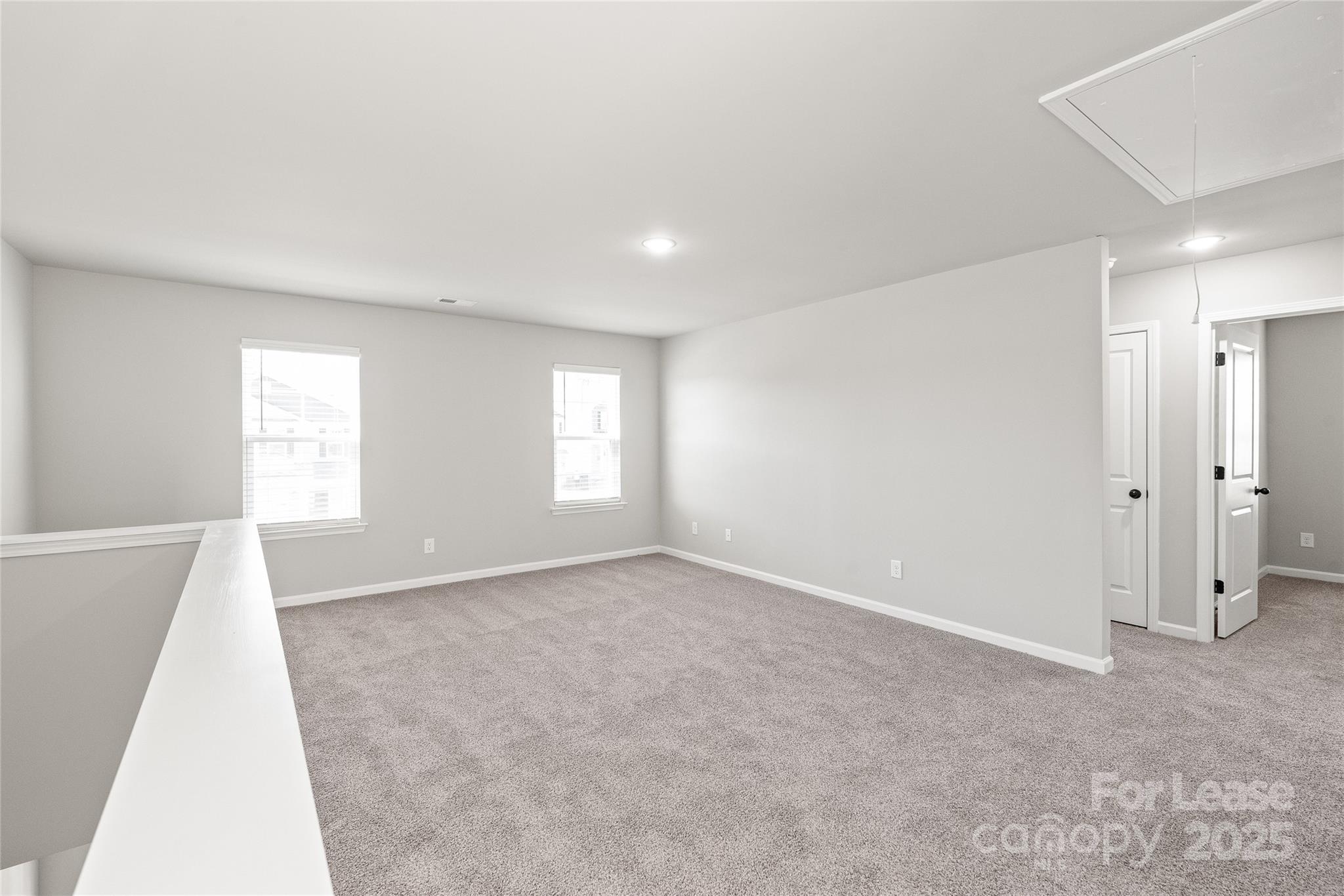 Stoneygreen - Residential Lease