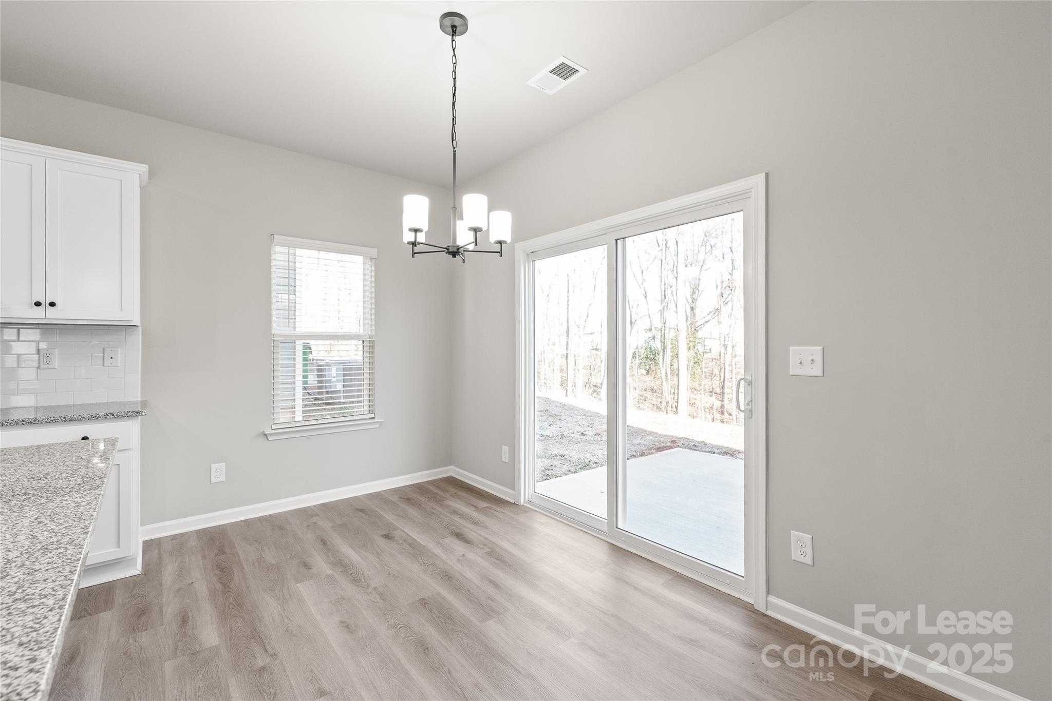 Stoneygreen - Residential Lease