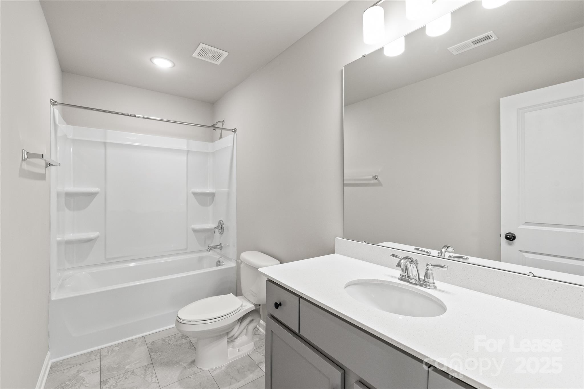 Stoneygreen - Residential Lease