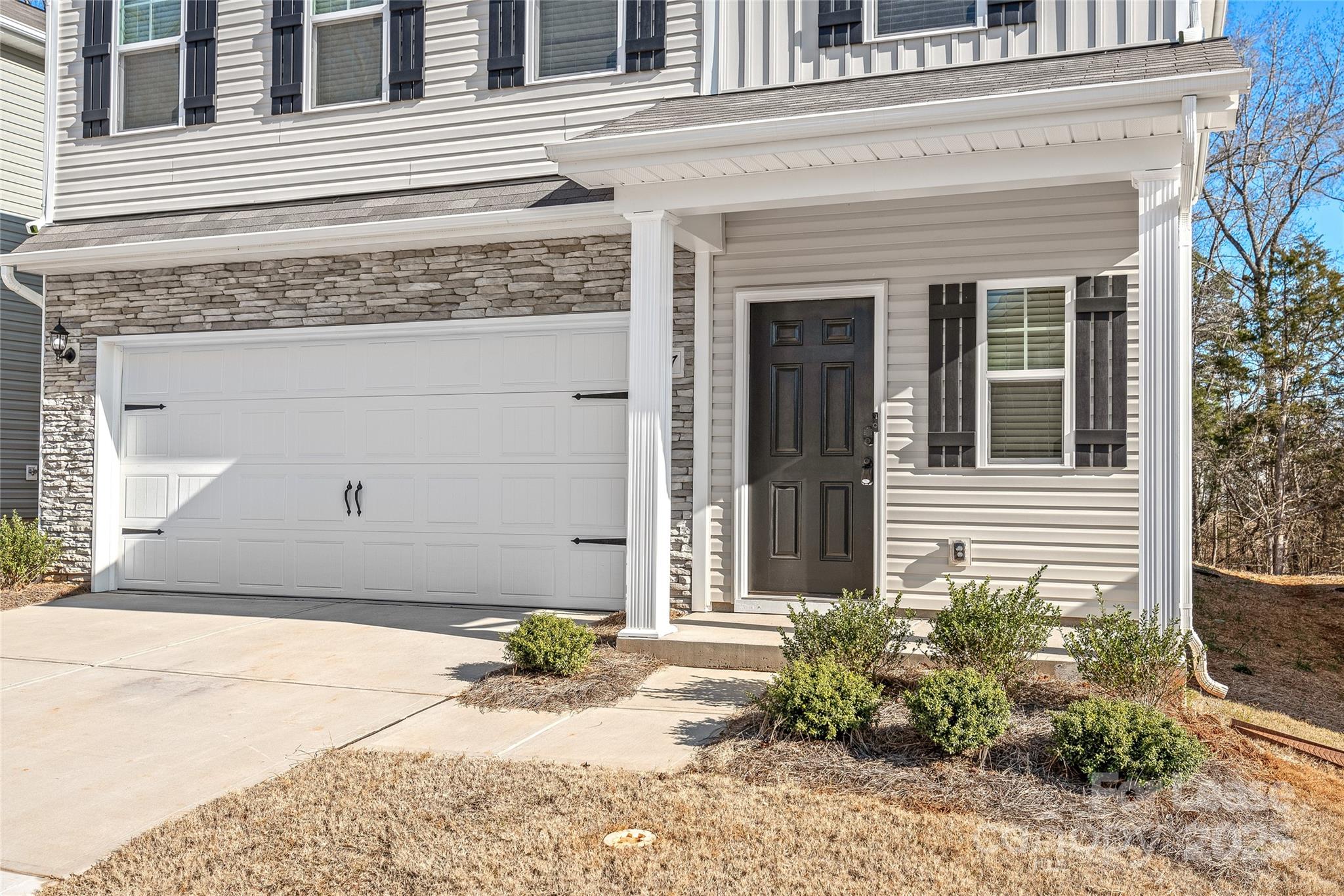 Stoneygreen - Residential Lease