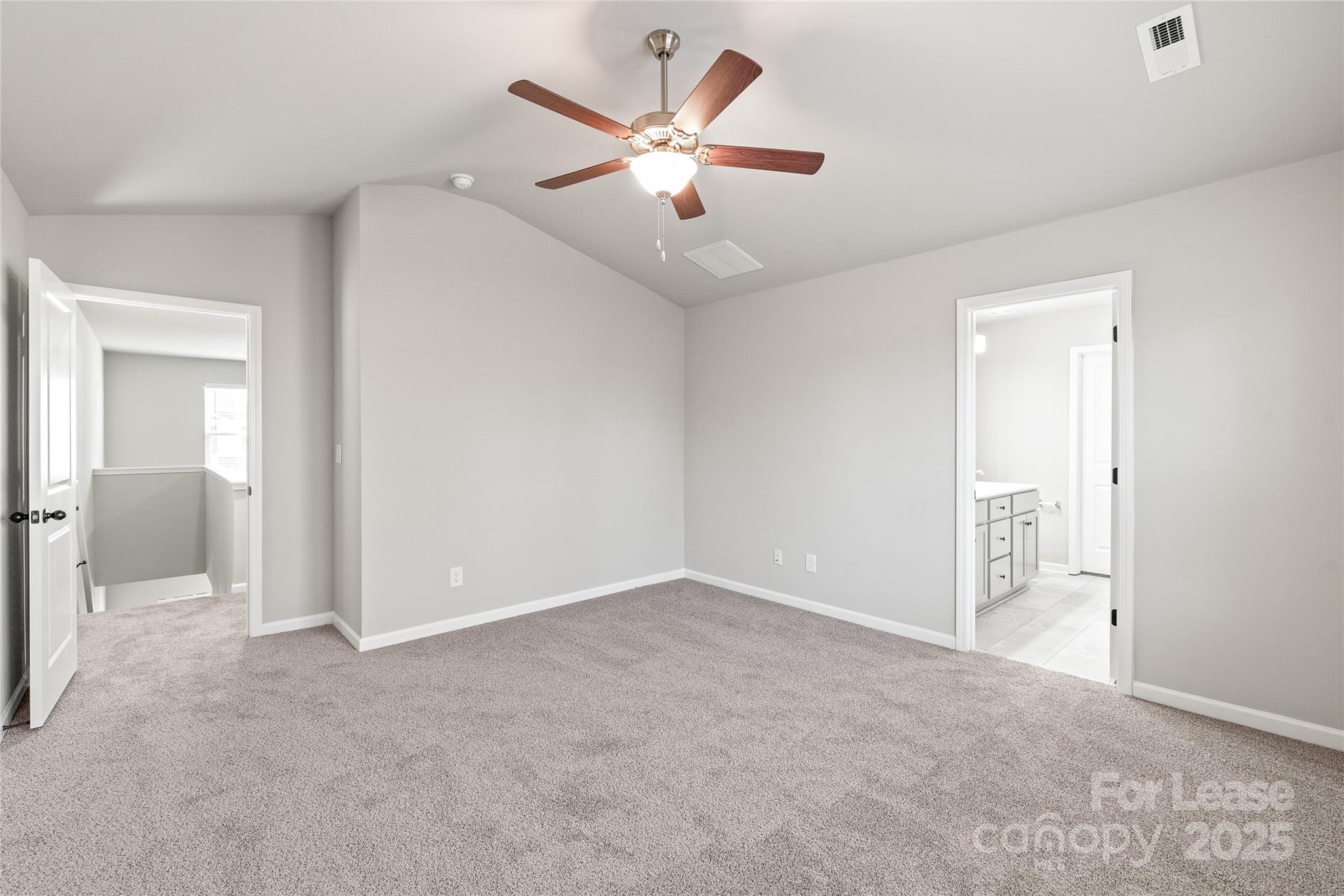 Stoneygreen - Residential Lease