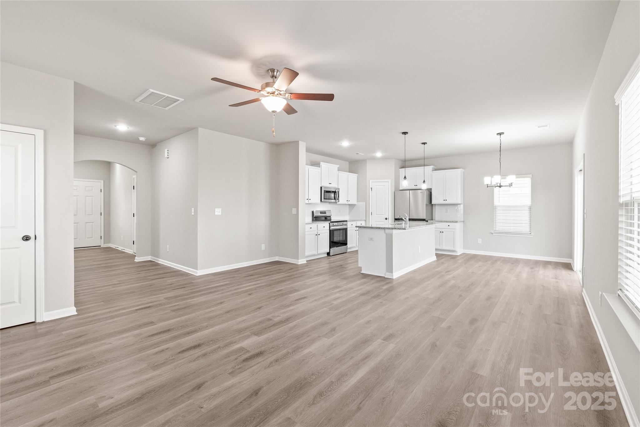 Stoneygreen - Residential Lease