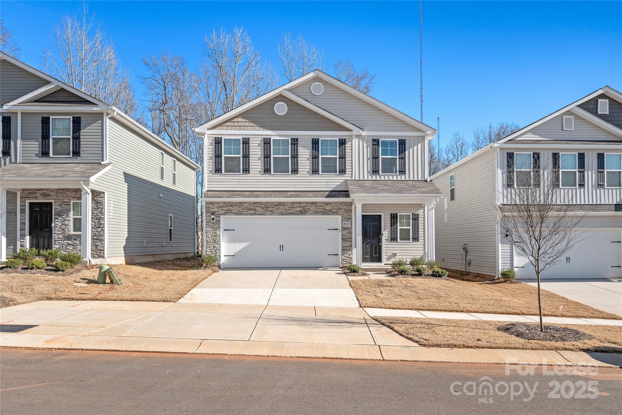 Stoneygreen - Residential Lease