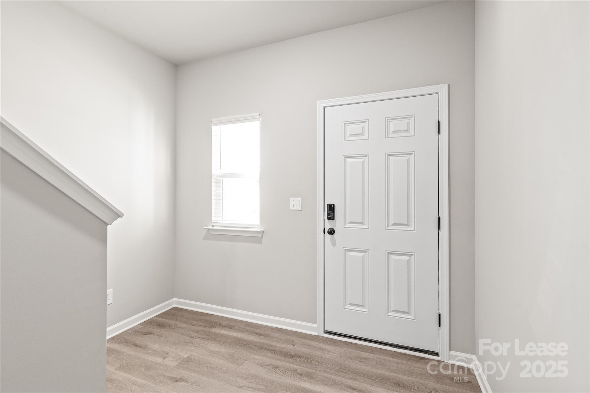 Stoneygreen - Residential Lease