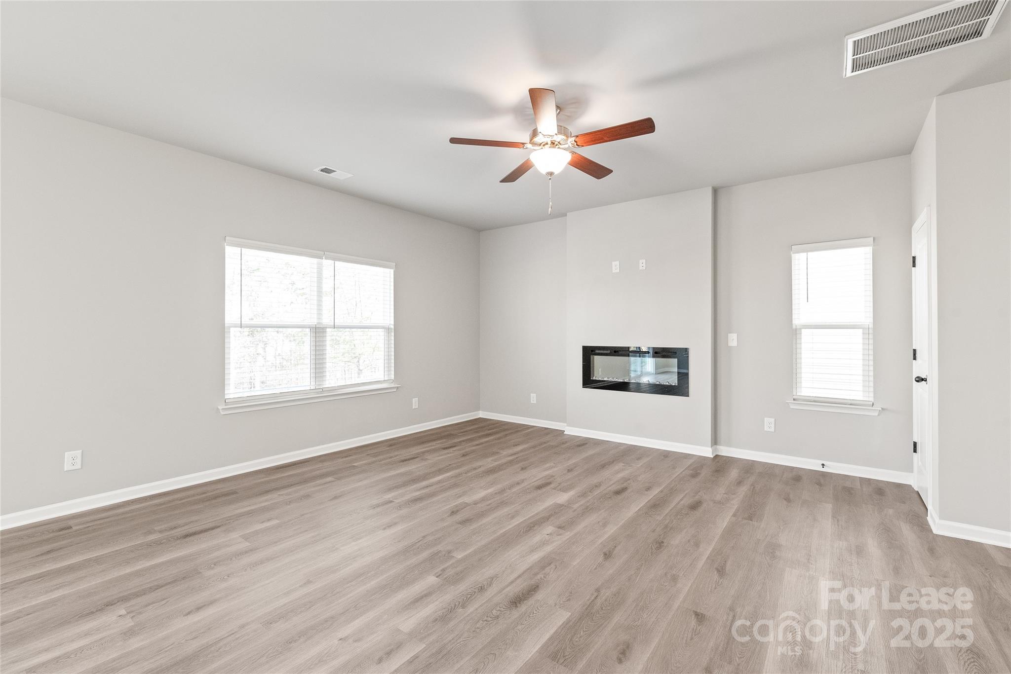 Stoneygreen - Residential Lease