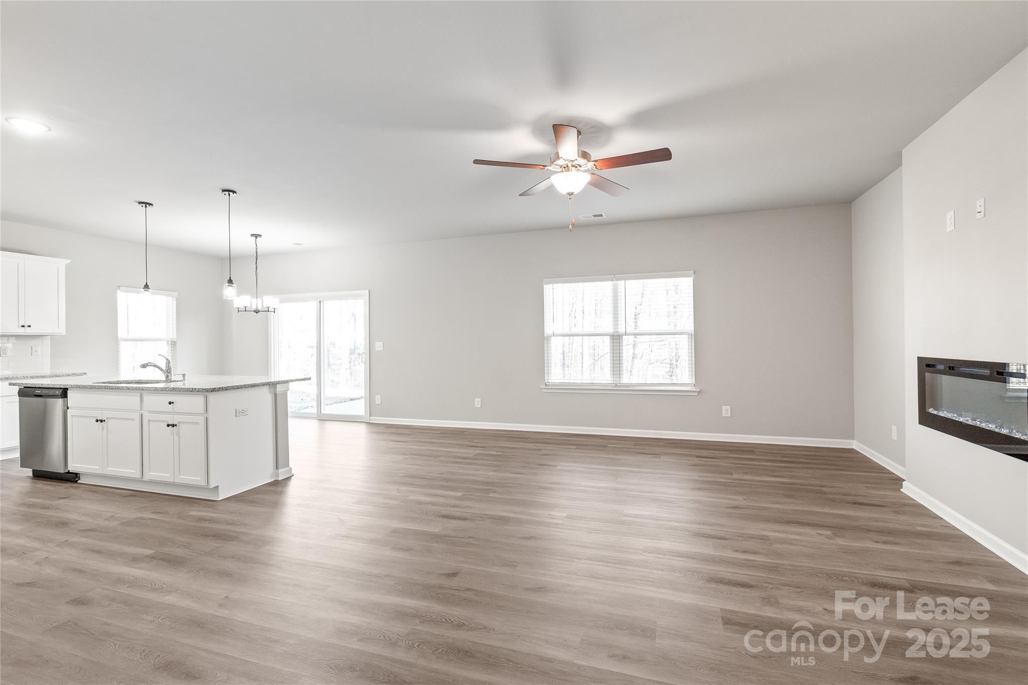 Stoneygreen - Residential Lease