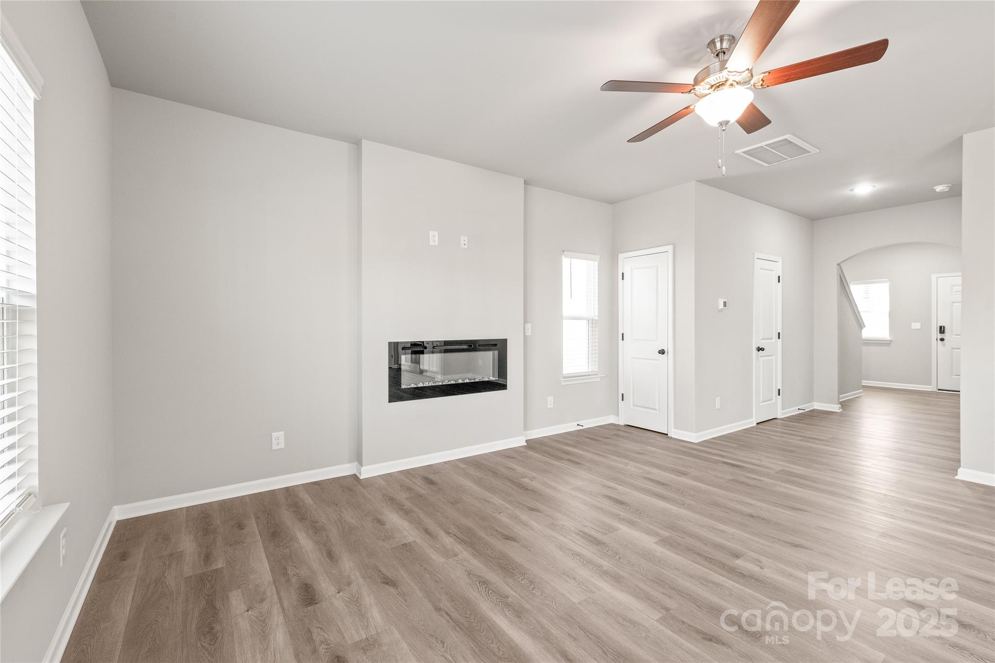 Stoneygreen - Residential Lease