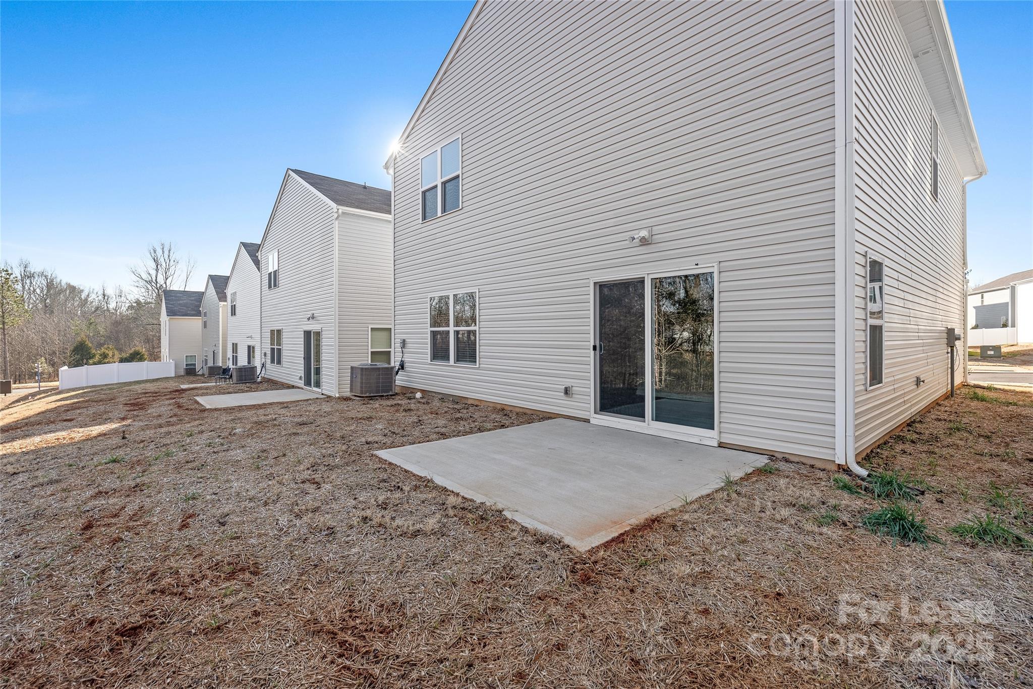 Stoneygreen - Residential Lease