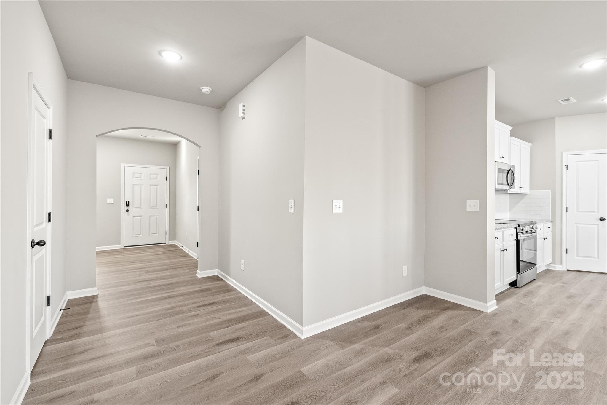 Stoneygreen - Residential Lease