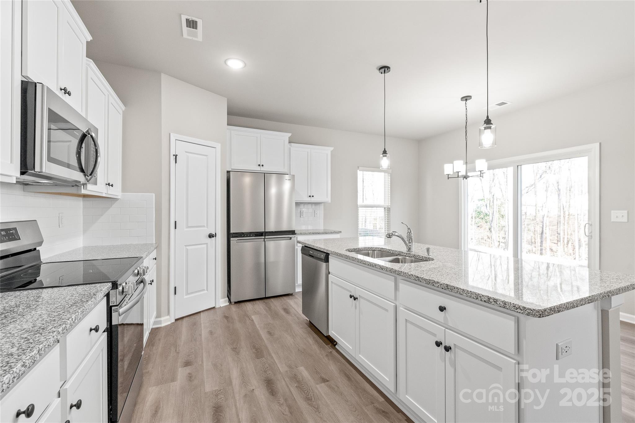 Stoneygreen - Residential Lease