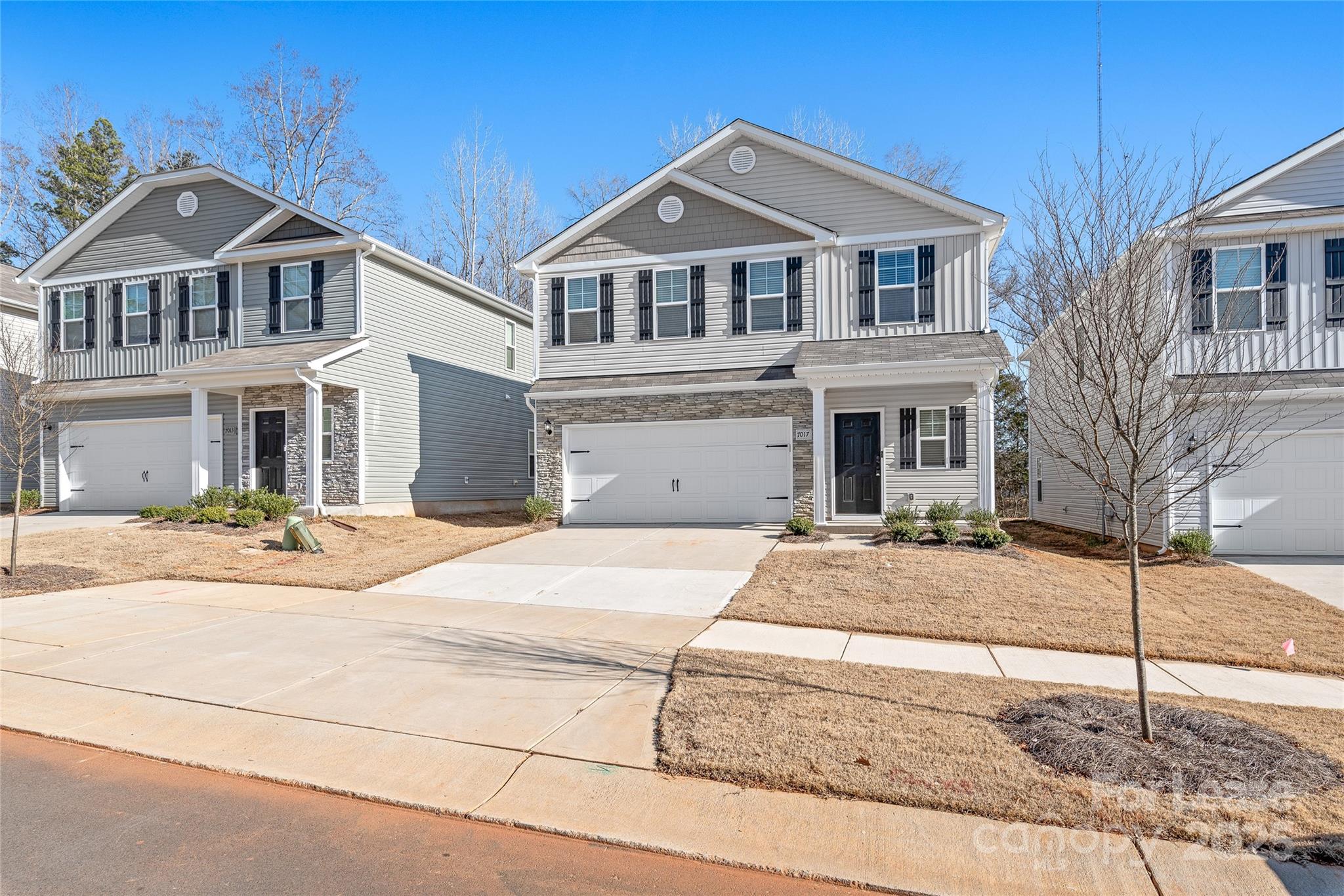 Stoneygreen - Residential Lease