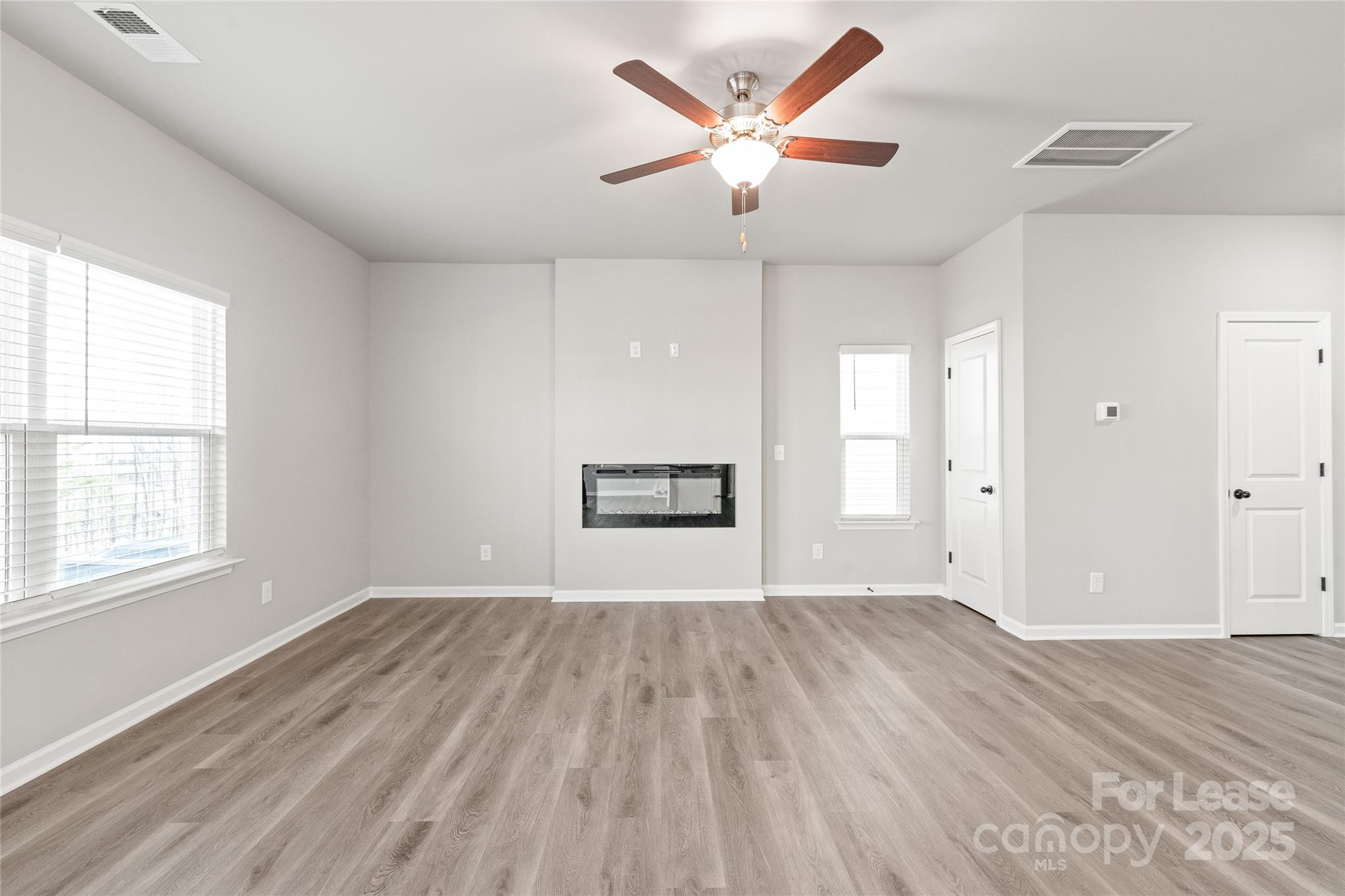 Stoneygreen - Residential Lease