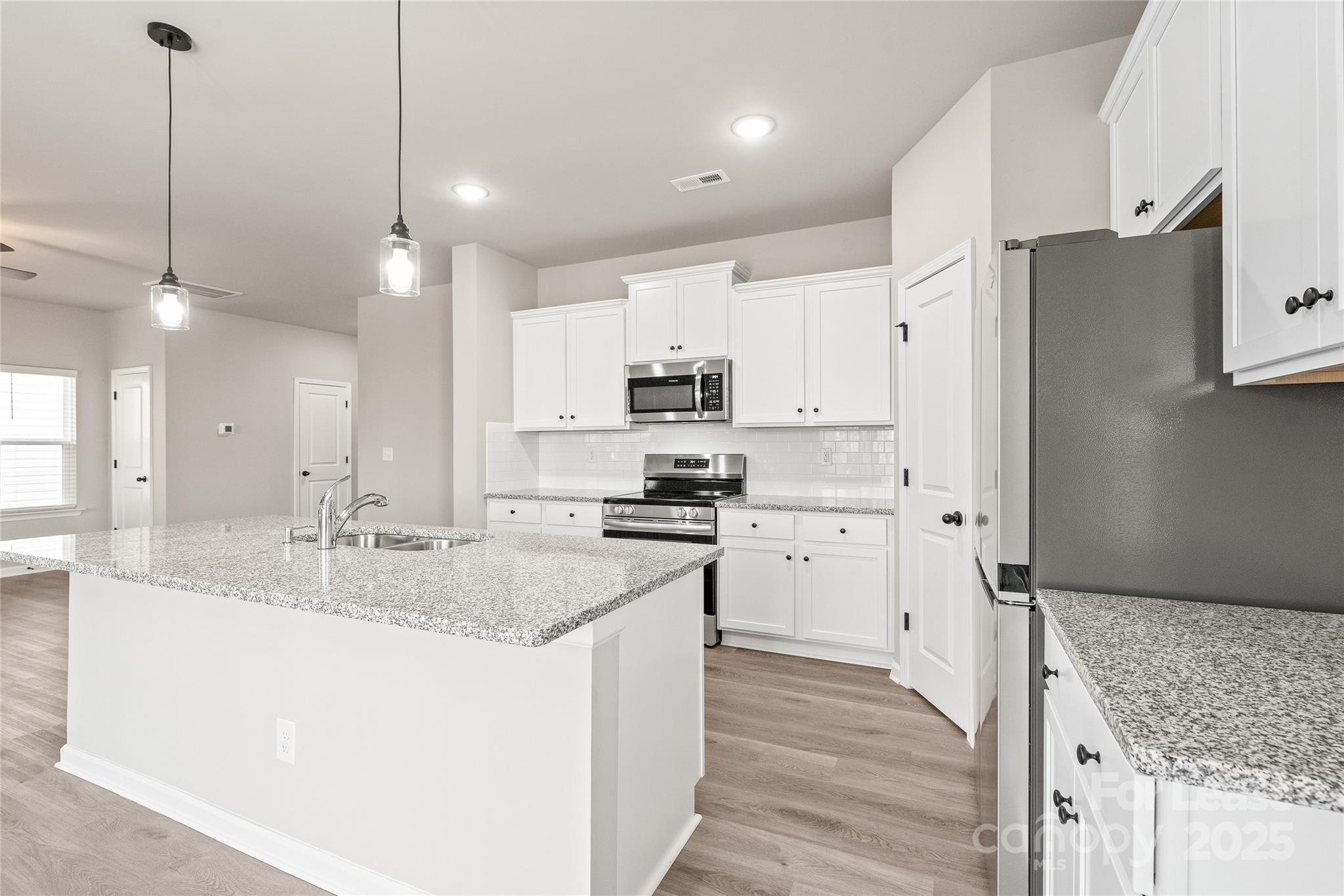 Stoneygreen - Residential Lease