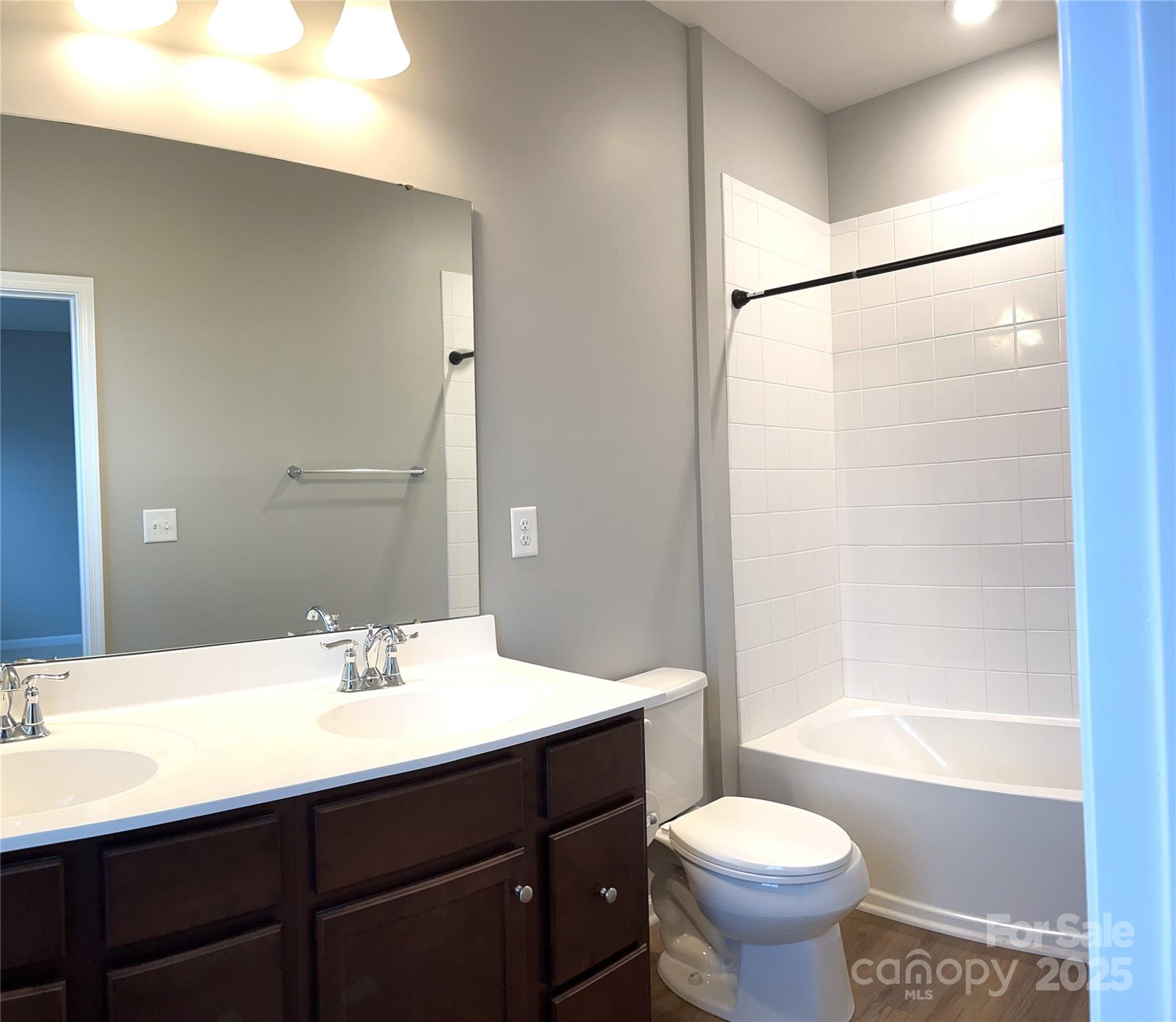 Bryton Townhomes - Residential