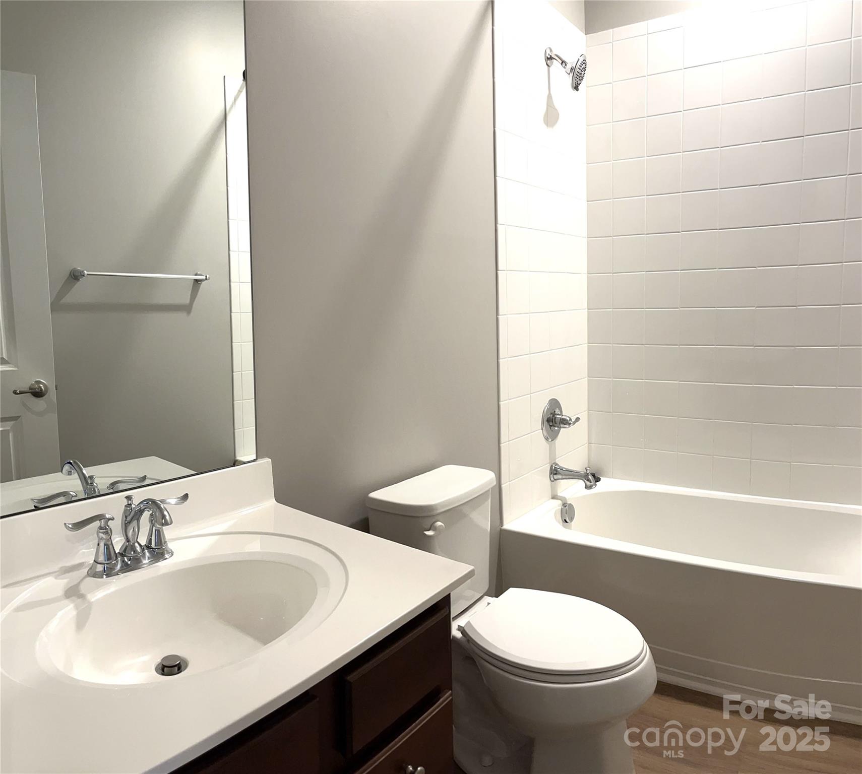 Bryton Townhomes - Residential