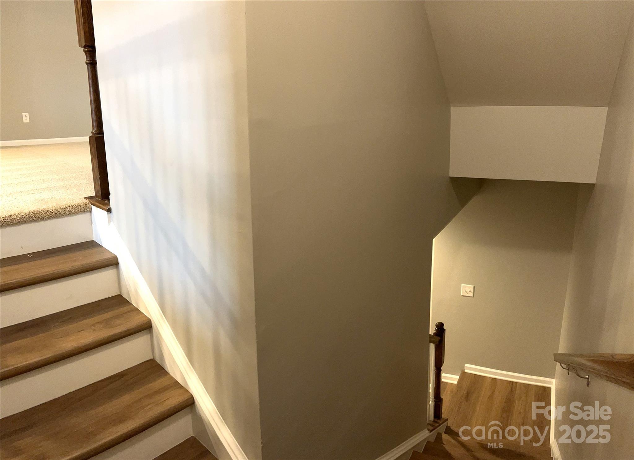 Bryton Townhomes - Residential