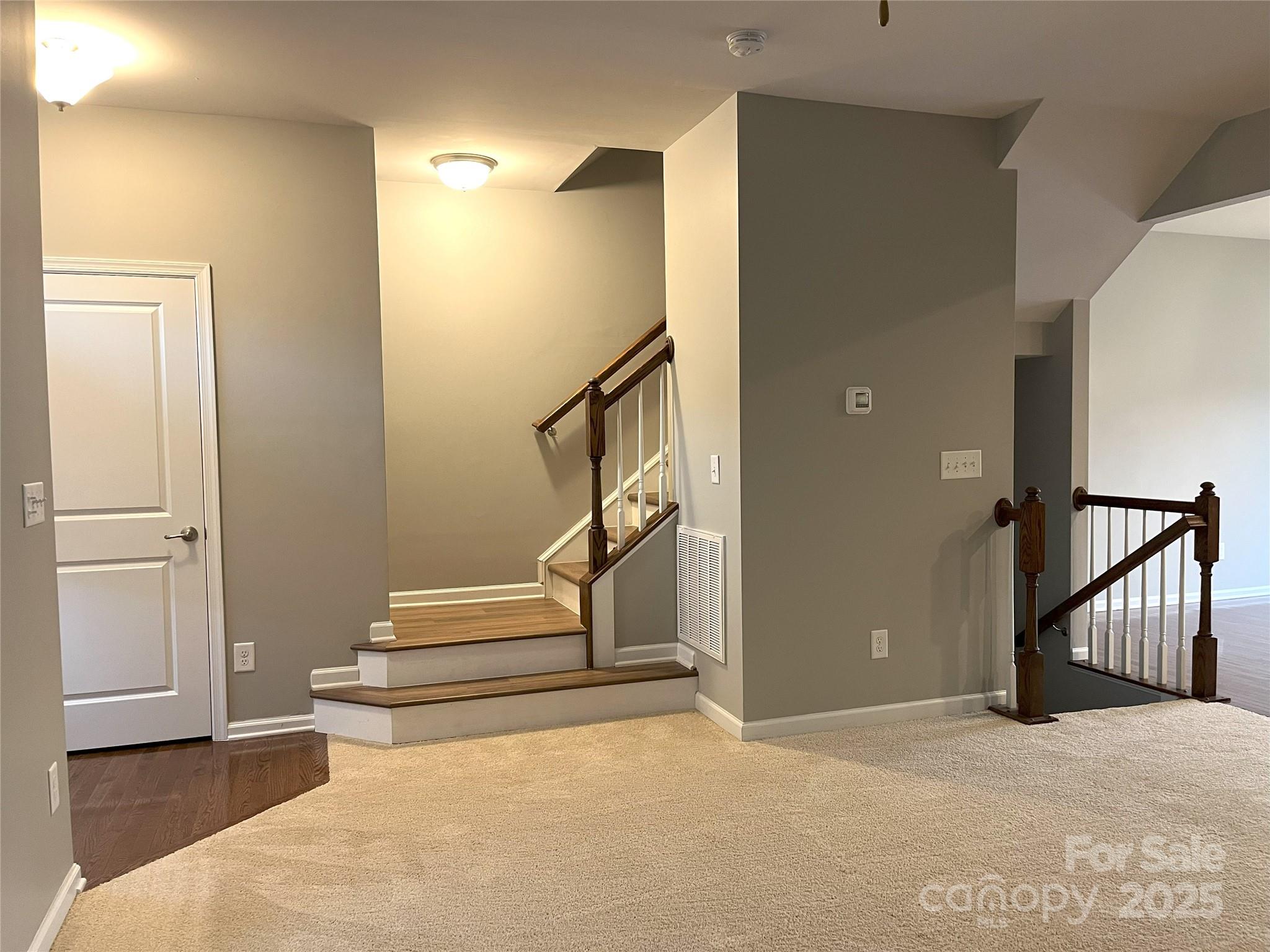 Bryton Townhomes - Residential