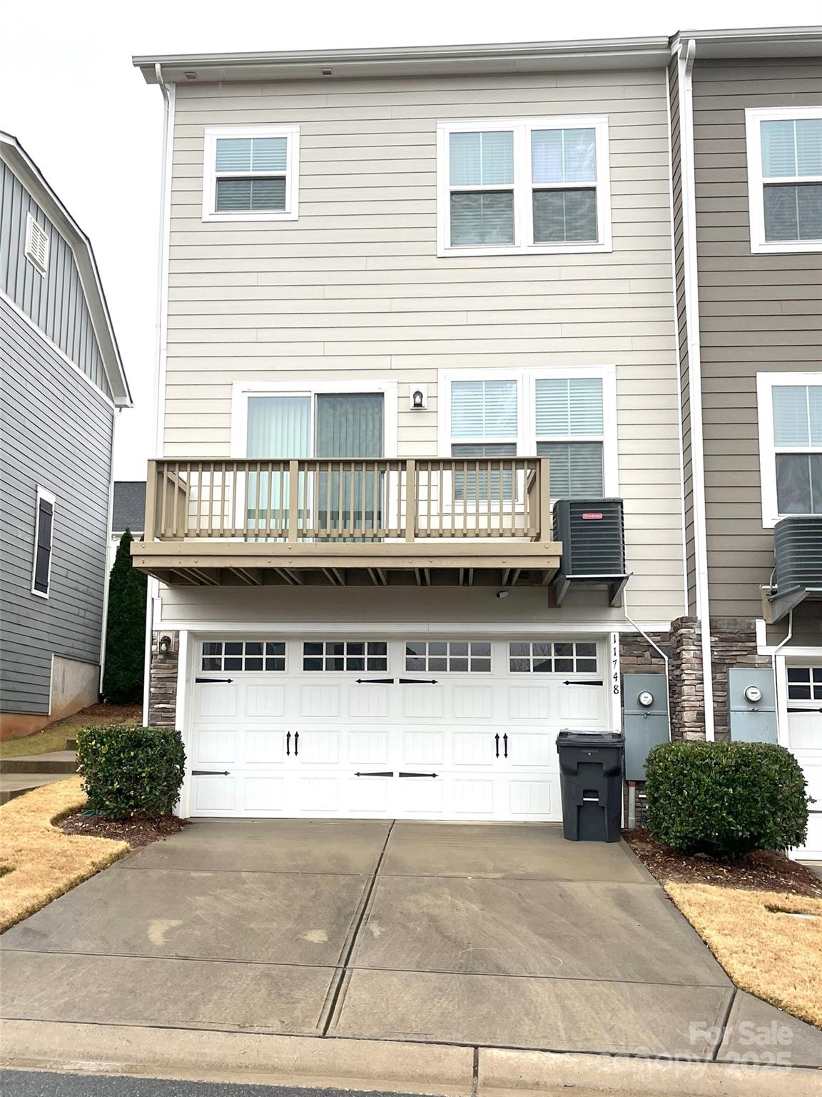 Bryton Townhomes - Residential