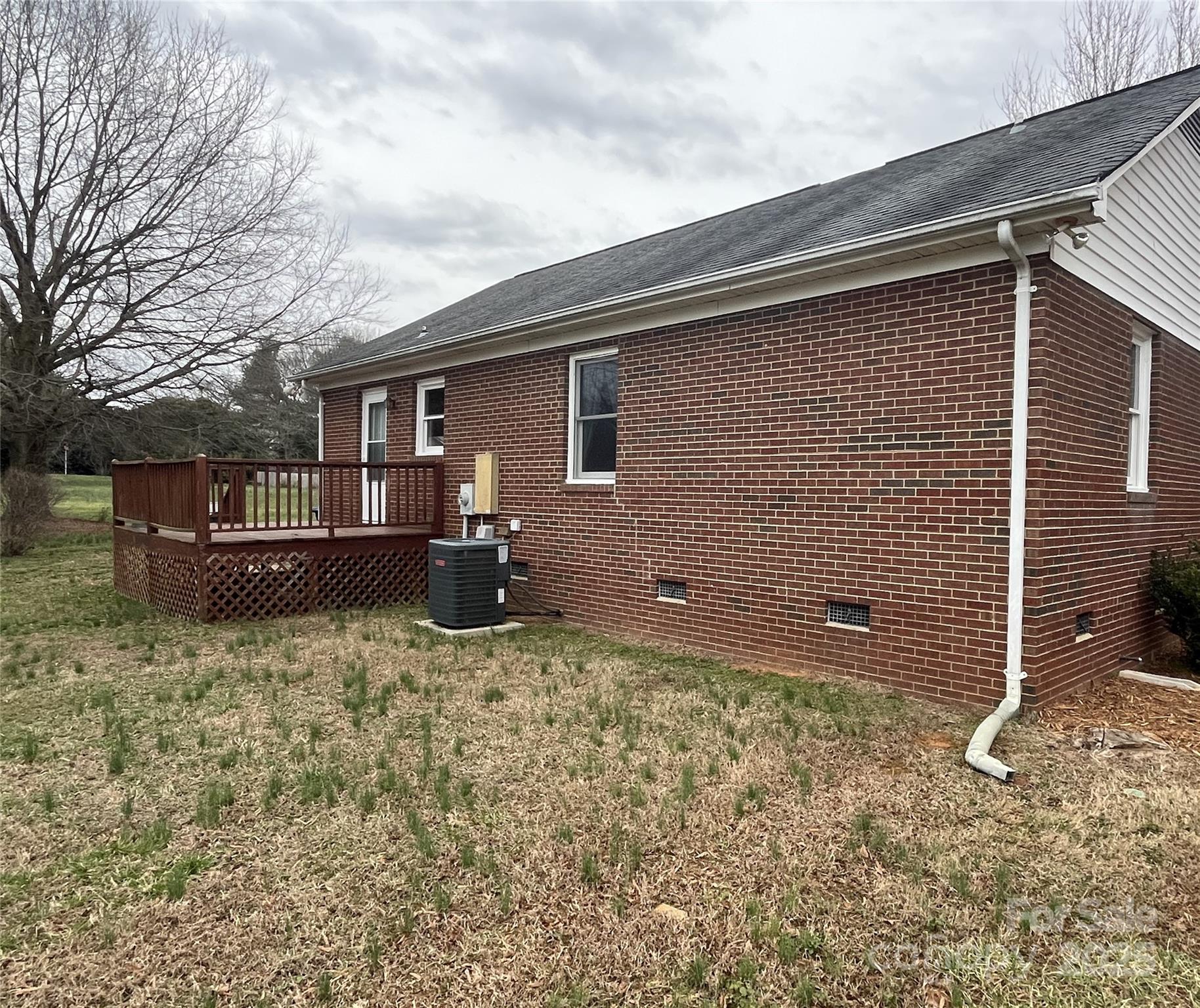 Greenfield - Residential
