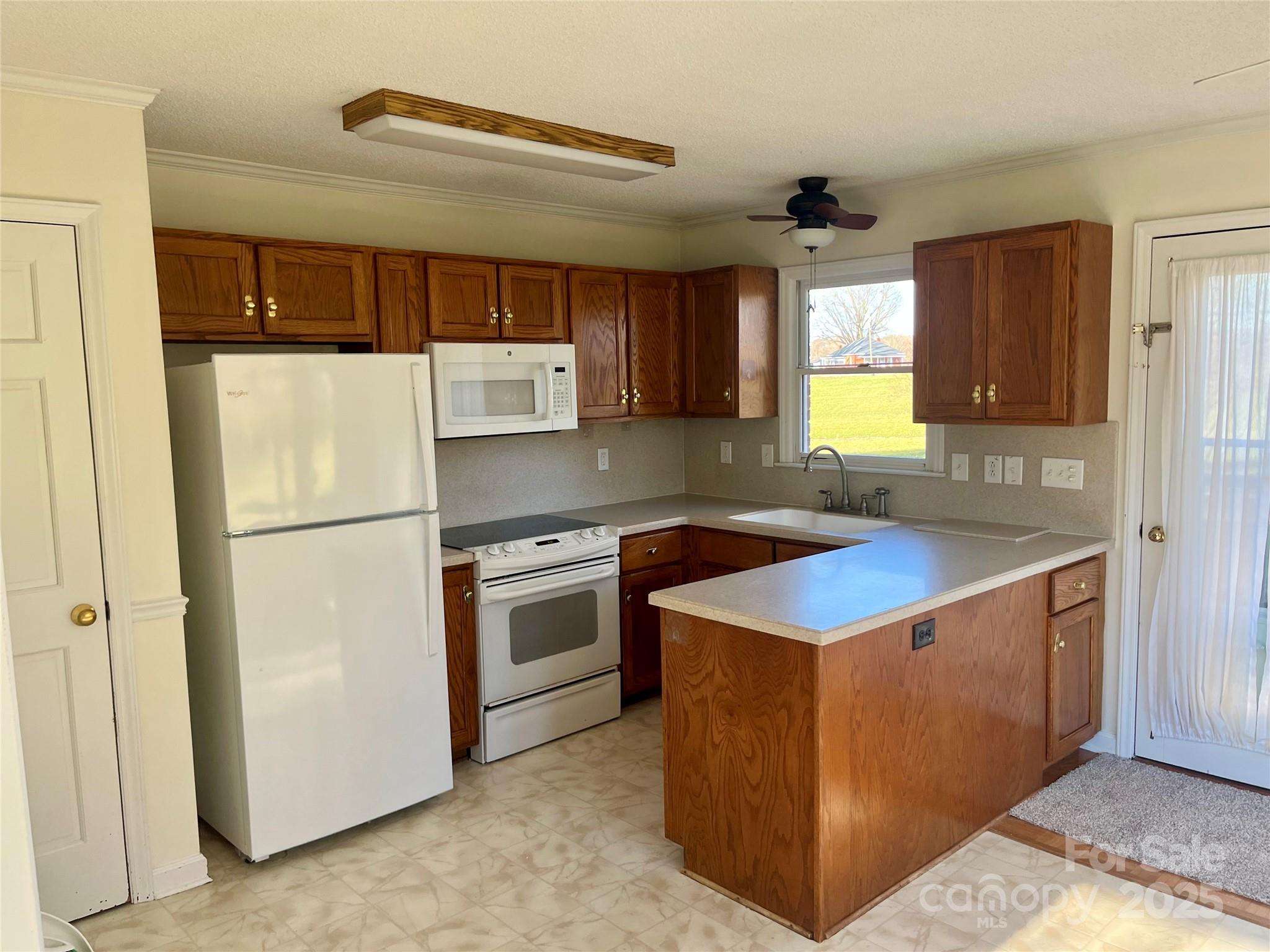 Greenfield - Residential
