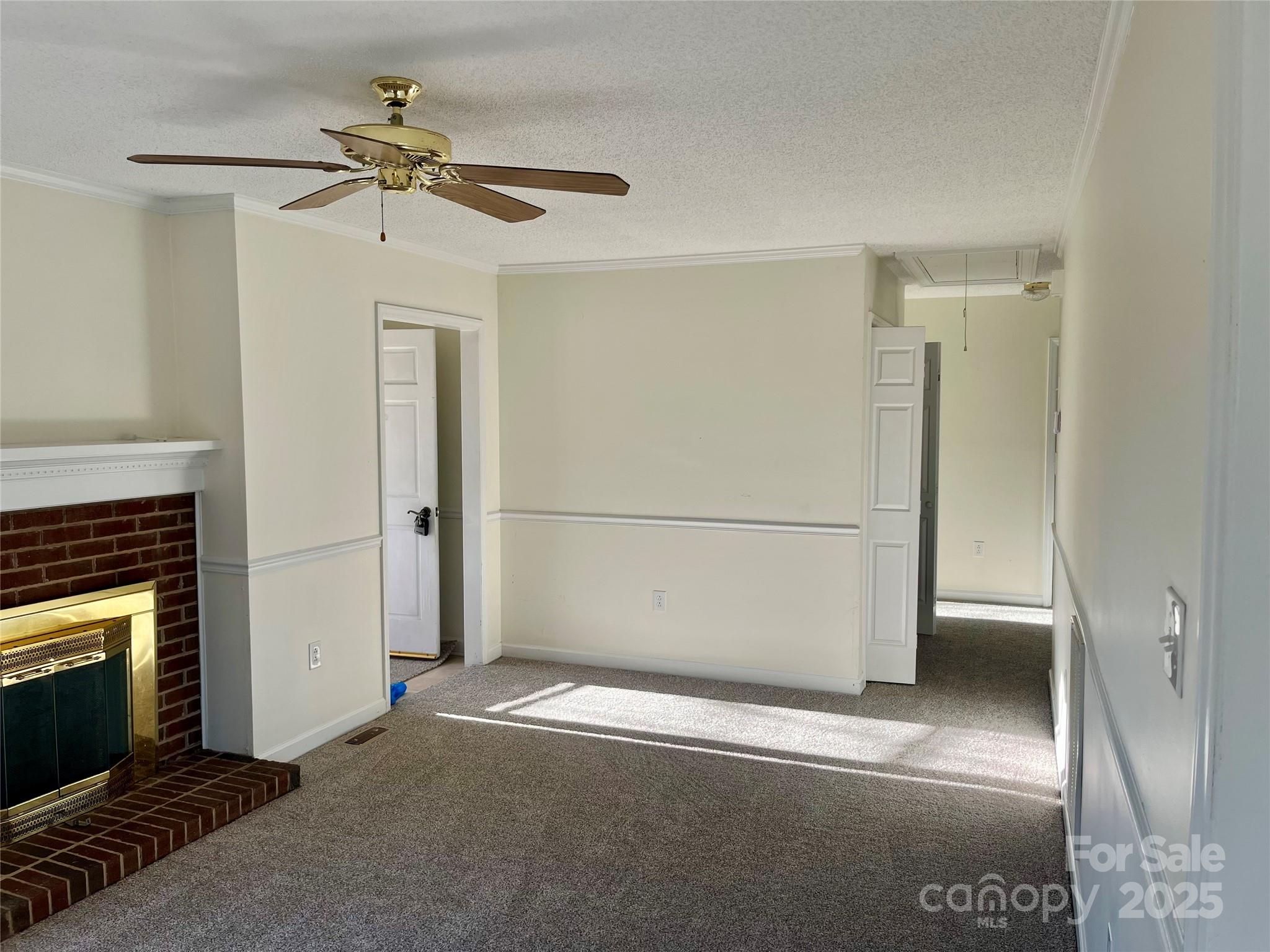 Greenfield - Residential
