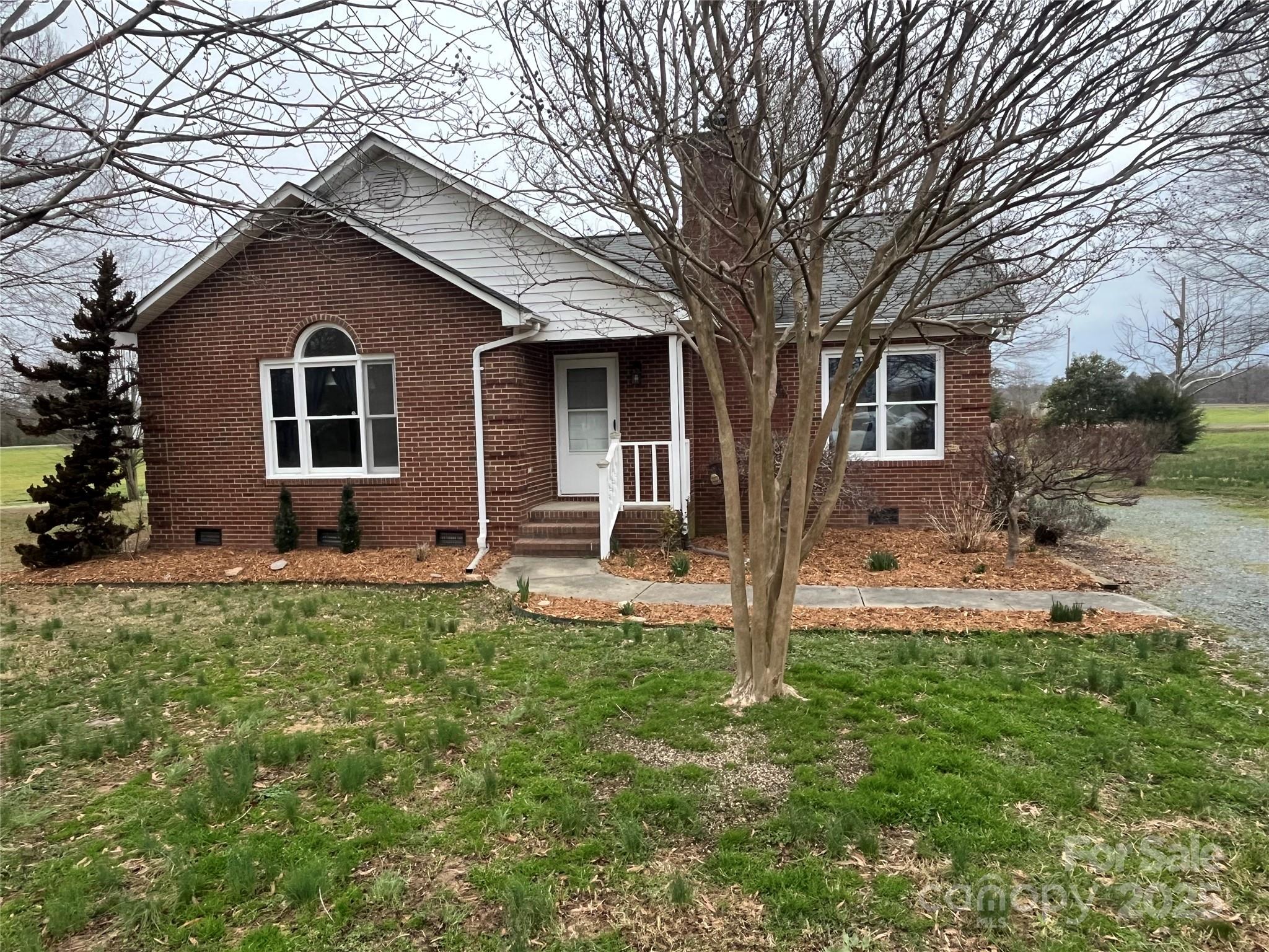 Greenfield - Residential