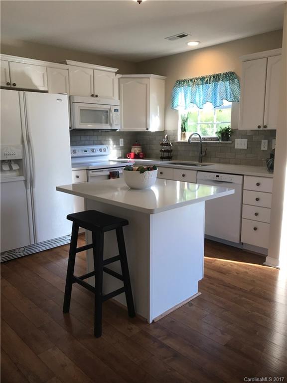 Lake Park - Residential