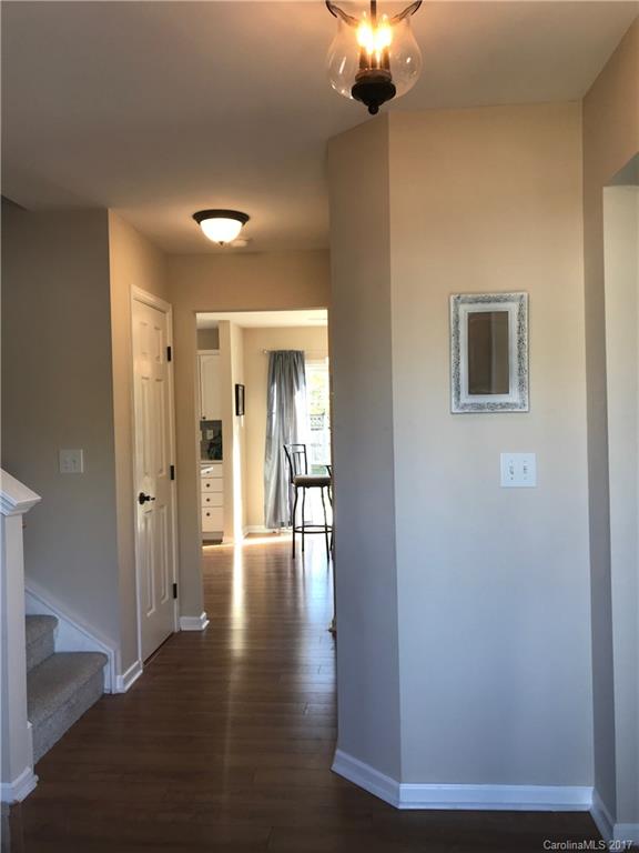 Lake Park - Residential