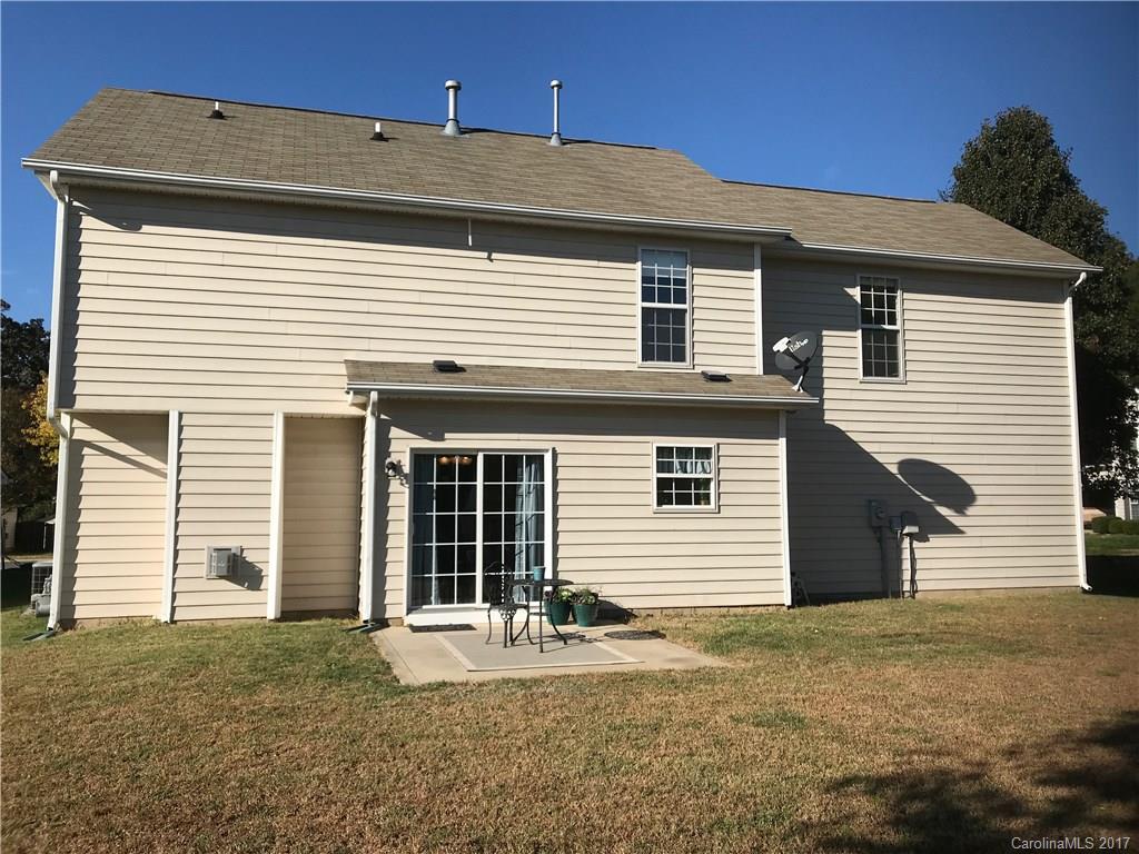 Lake Park - Residential