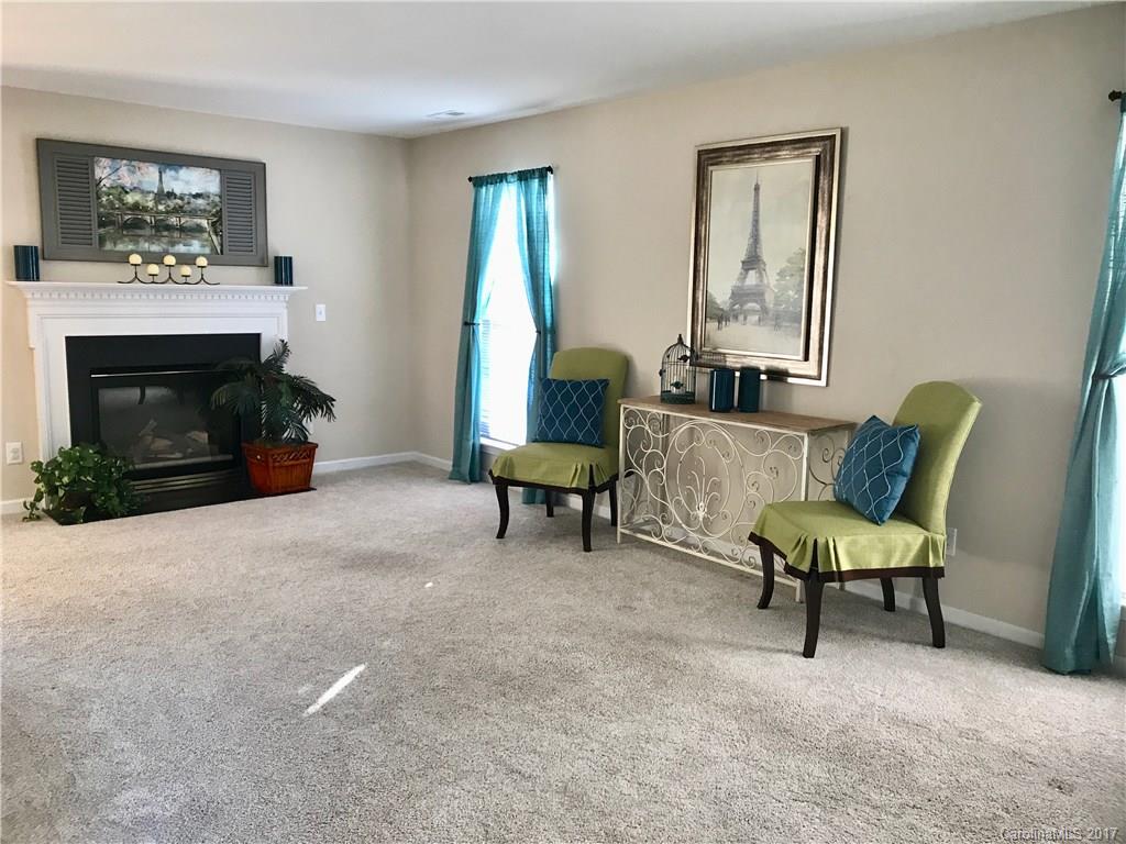 Lake Park - Residential