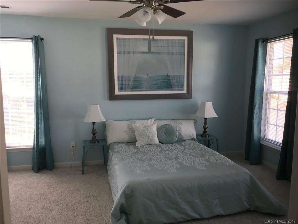 Lake Park - Residential