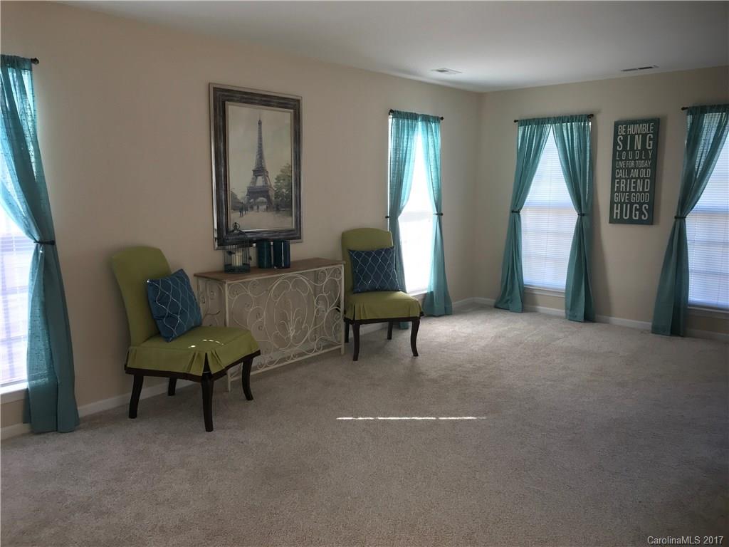 Lake Park - Residential