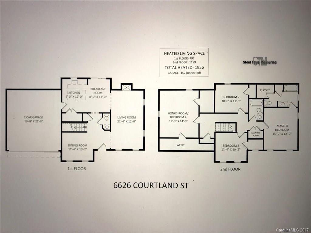 Lake Park - Residential