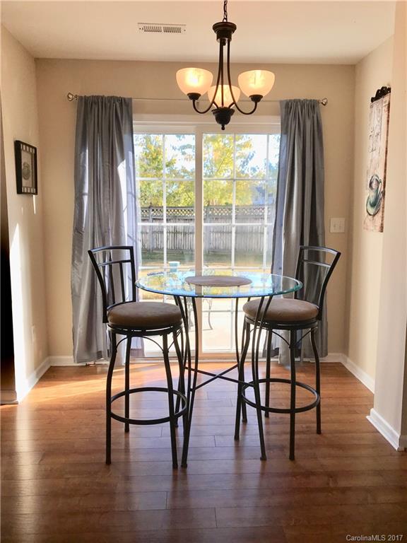 Lake Park - Residential