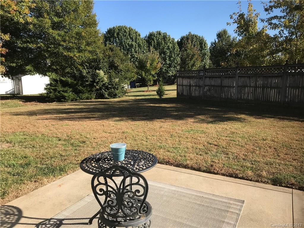 Lake Park - Residential