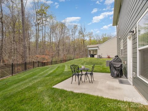 A home in Huntersville