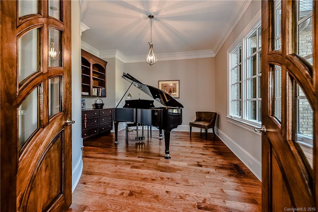 Old Foxcroft - Residential