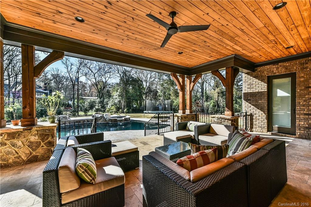 Old Foxcroft - Residential