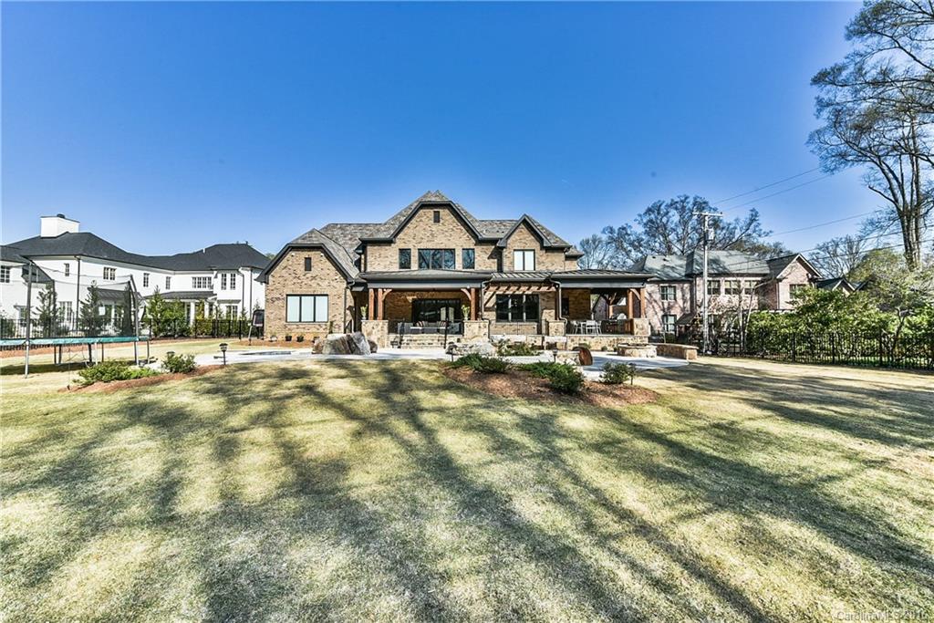 Old Foxcroft - Residential