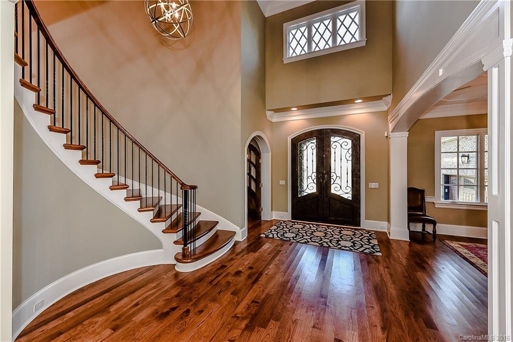 Old Foxcroft - Residential