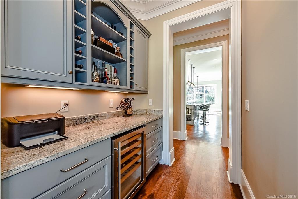 Old Foxcroft - Residential