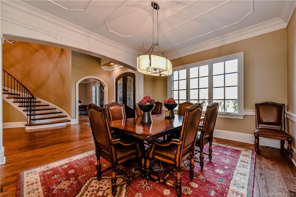 Old Foxcroft - Residential