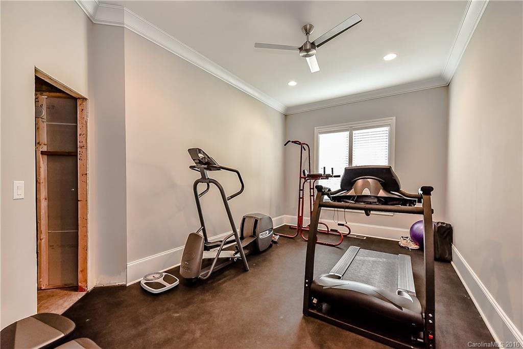 Old Foxcroft - Residential