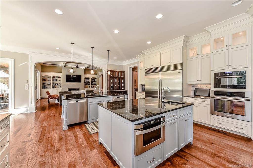 Old Foxcroft - Residential