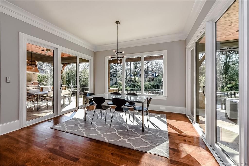 Old Foxcroft - Residential