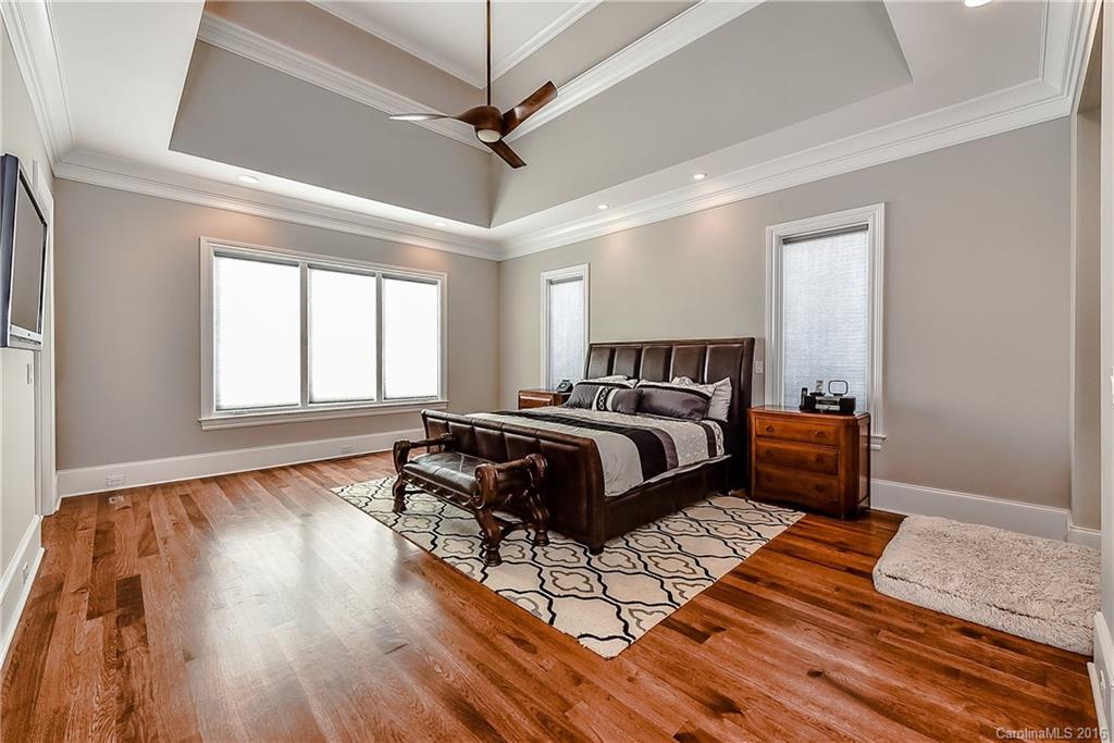 Old Foxcroft - Residential